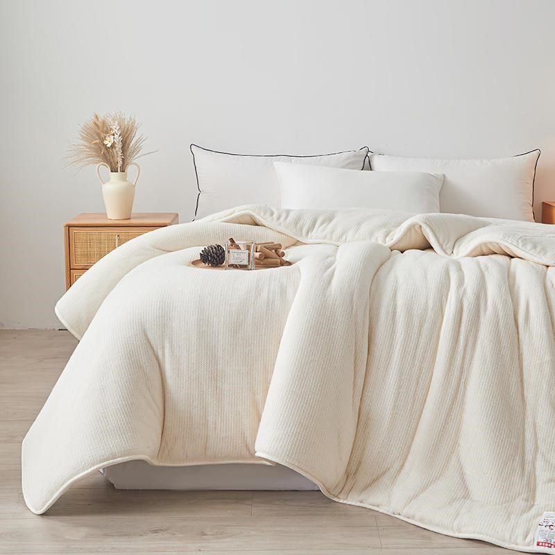 新疆一级长绒棉被棉花被子被芯棉絮床垫手工被褥子全棉花冬被,床上用品,棉花被,淘宝优惠券,粉丝福利购,淘宝优惠卷