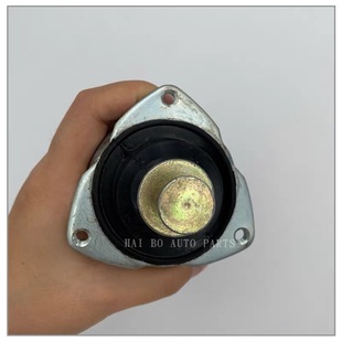 A起动机马达开关 001 上柴6135起动机马达开关741G