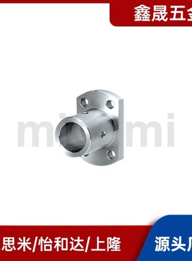 ATHR/ATHS/ATHC3 4 5 6 8 10 12 15 16 20 25 30 35 40导向轴支座