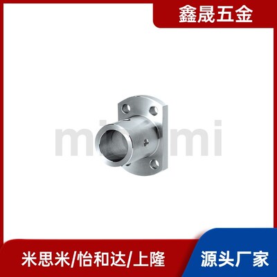 ATHR/ATHS/ATHC3 4 5 6 8 10 12 15 16 20 25 30 35 40导向轴支座