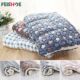 Pet Soft Pad Fleece Cushi Flannel Thickened 速发Washable