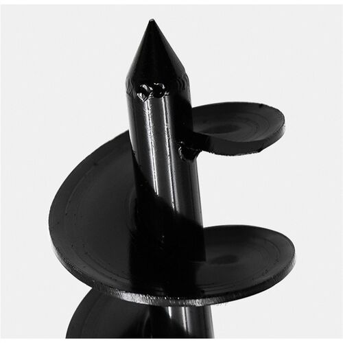New Garden Spiral Drill Bit Flower Planting Machine Gardenin