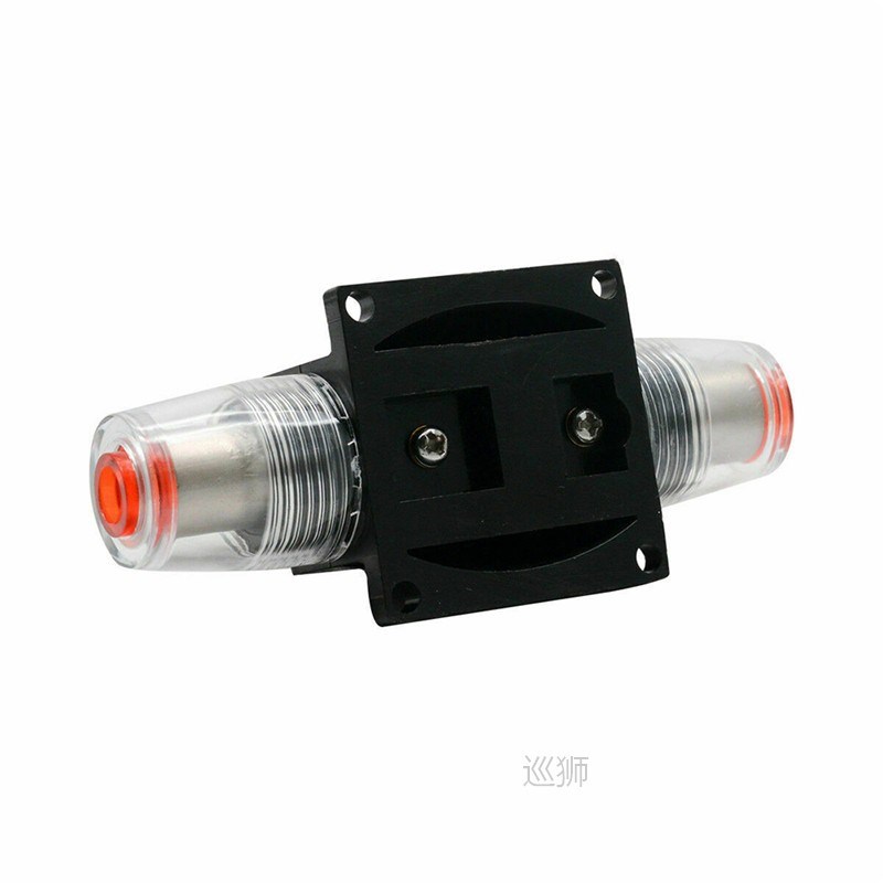 10-150A AMP Auto Car Truck Audio Solar Energy Inline Circuit 农机/农具/农膜 农机配件 原图主图