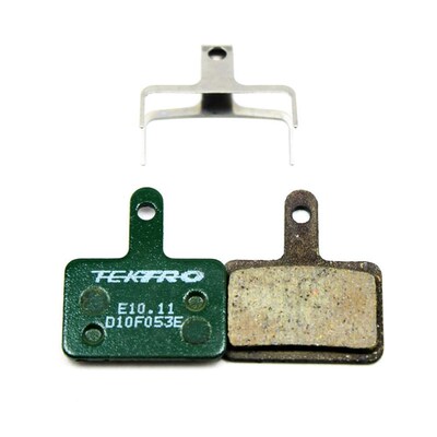 TEKTRO MTB Brake Pads Road Folding Bicycle Disc Brake Pads M