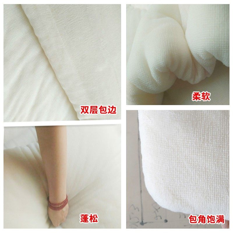 新疆长绒棉被被芯全棉花被子褥子1.5米学生床垫加厚冬被保暖1.8米,床上用品,棉花被,淘宝优惠券,粉丝福利购,淘宝优惠卷