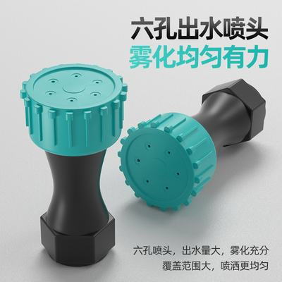 电动喷雾器农药喷洒器农s用新型打药机高压喷壶背负式充电雾化消