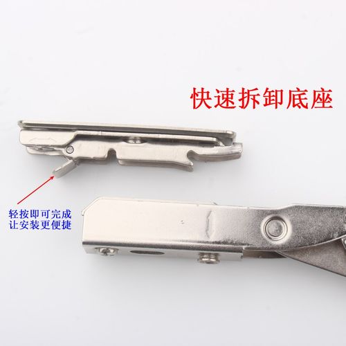 免铰链支撑橱柜上翻随意停气撑液压杆支撑杆任意停静音Y气动气压