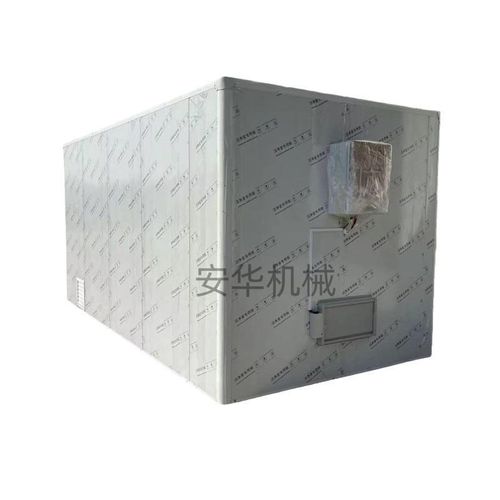 黄蜀葵花烘干机中草型油茶籽热泵烘干机何片箱式热泵天麻烘干房