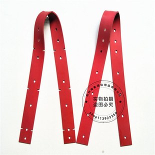 洗地机配件胶条 刮条 哈高B70洗地机吸水胶条 刮水皮条皮带