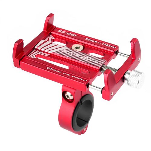 telephone holder bicycle Aluminum Alloy Mobile Mountainous B