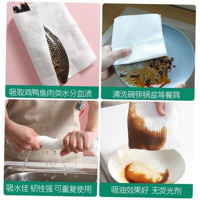 推荐kitchen paper towels 8 rolls towel napkin tissue wiper