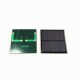 80MA Polycrystaline Silicon for Panel Mini Chargi Solar 5.5V