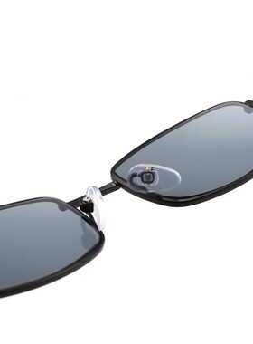 工厂销women Cat Eye Sunglasses Metal Frame glasses VinZtage