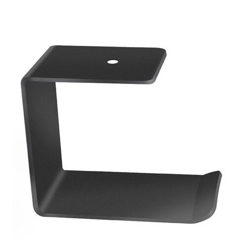 热销Wall Mount Hook Headset Hanger Stand Headphone Holder Un