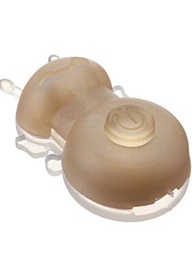 Party Gadgets 2Pcs 3D Hologram Bright Bee Lights Bugz  Toy E