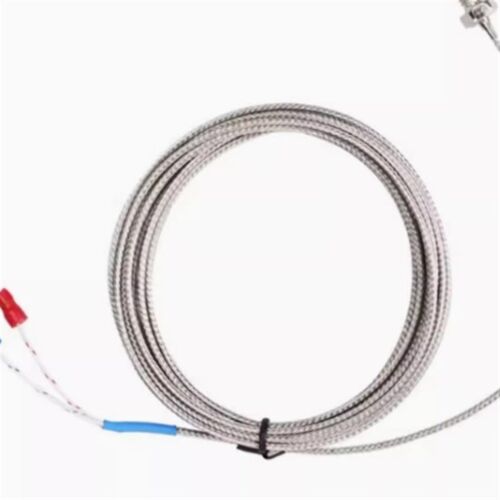 ZKP05/ZKP06-M6/M8/ M10/M12-1/2/5 ZKP01-4-2 怡合达 K型热电偶