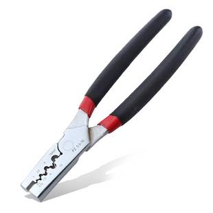 Crimping Tubular Pliers Suitable 推荐 Optical Cutting for Cab