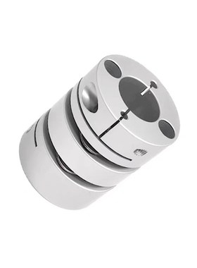 替上隆CPHB-D19 D25 D27 D32 D40 D50 CPHBK联轴器电机马达连接器