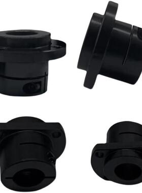 导向轴支座钢制嵌入型STHWICB STHWIRB8 10 12 15 16 20 25 30 40