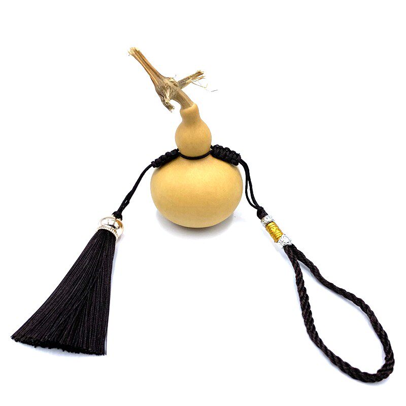 diy葫芦挂绳流苏绳文玩手捻挂件配饰专用车挂摆件红绳车内保平安