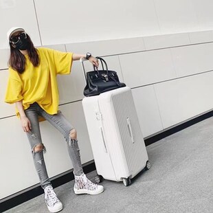 新疆行李箱超大容量80寸拉杆箱60寸密码加厚旅行箱大号女男