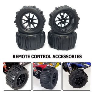 Replacement Rim Rims 速发4pcs Tyre Universal Wheel Pts