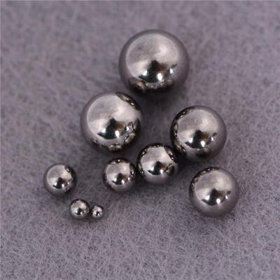 热销10PCS/Pack Durable Bicycle Stainless Steel Ball Replacem