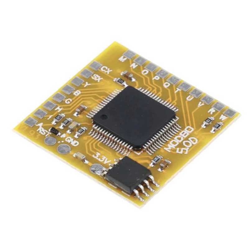 推荐Gaming Host 5.0 Version Chip Replacement Intelligent Chi-封面