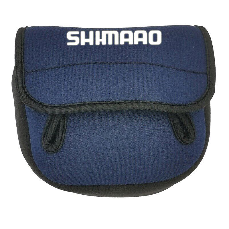 路亚水滴轮帽 束竿带护竿包绑竿带 纺车轮包 鼓轮包 渔轮包保新款