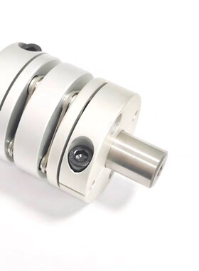 替怡合达联轴器DBA61/62/63 DBA51/52/53-D20/16/25/32/40/50全系