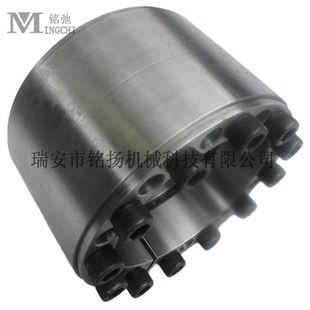 【折扣价】Z12A型70*110涨紧联结套/胀紧联结套/免键轴套/胀套/账