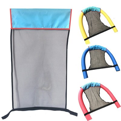 44x80cm inflatable pool float swimming pool chair swim ring