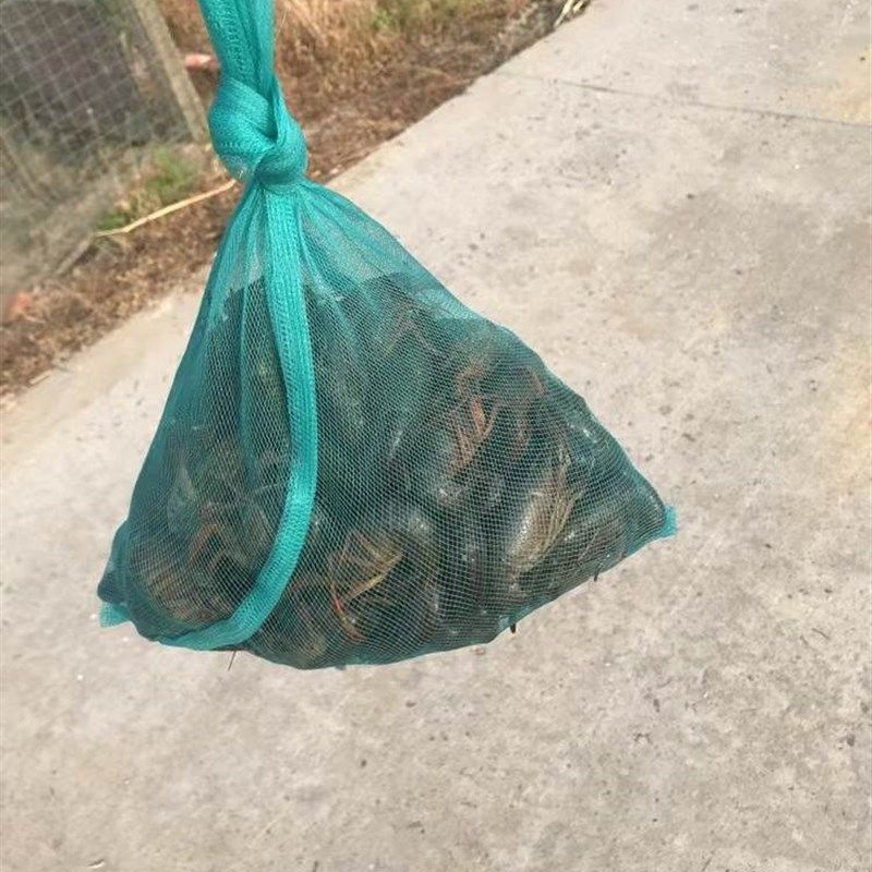 装螃蟹的网袋网兜13-15斤大闸蟹小G龙虾鱼花蛤水产甲鱼螃蟹网包装,包装,网袋网兜,淘宝优惠券,粉丝福利购,淘宝优惠卷