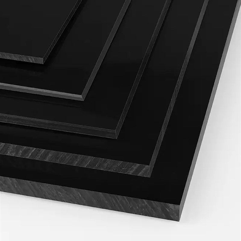 pp板材塑料板硬板黑色防水PVC板环保pe胶板养殖水箱X耐腐蚀尼龙板,五金/工具,塑料板,淘宝优惠券,粉丝福利购,淘宝优惠卷