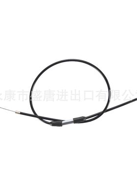 50cc-110cc油门线指拨可调节总长度800mm行程8R0mm替换中国摩托车