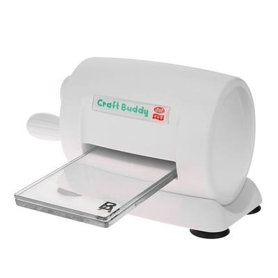 推荐DIY Dies Cutting Diemaker Machine Embossing Scrapbooking