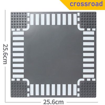 32x3a 32x16 Dots Classic Base Plates Blocks Sm2ll VSize DIY