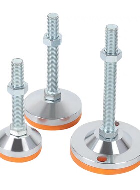 替怡合达脚杯E-WAC53-D60/80/100/120-M12/16/20/20/24/30 WAC51