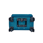 超大容量牛津布行李箱男女30寸帆布拉杆箱26大学生旅行皮箱万向轮