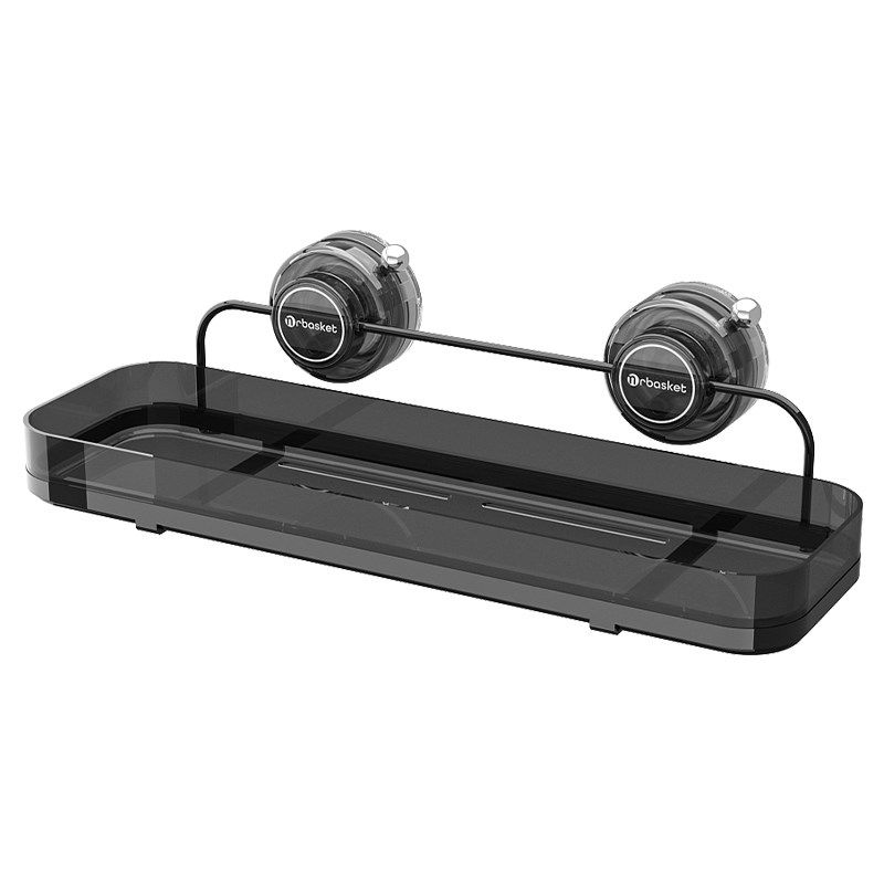 吸盘浴室置物架卫生间免打孔墙上挂架洗漱台转角储物架厕所收纳架,家庭/个人清洁工具,浴室角架/置物架,淘宝优惠券,粉丝福利购,淘宝优惠卷