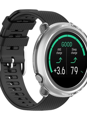 AntiScratch Protection Case Bezel Transparent TPU Case Frame