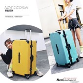 行李箱男大容量超大女密码 箱特大拉杆箱包50旅行箱包60皮箱子32寸