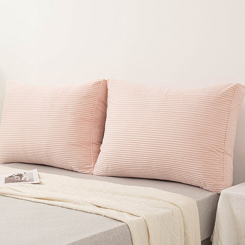床头护腰靠枕沙发立体靠背垫床上看书软包靠垫飘窗榻榻米床靠腰垫,居家布艺,床头靠垫,淘宝优惠券,粉丝福利购,淘宝优惠卷