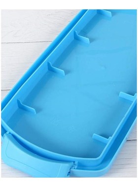 Carrier Cake-Container Plastic Bread-Box Food-Storage Rectan
