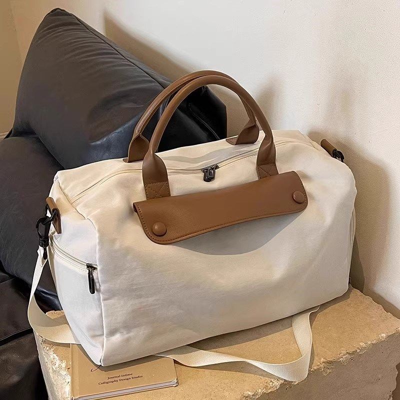 手提行李袋大容量超大待产收纳包女士短途旅行包训练健身包差旅包,箱包皮具/热销女包/男包,旅行袋,淘宝优惠券,粉丝福利购,淘宝优惠卷