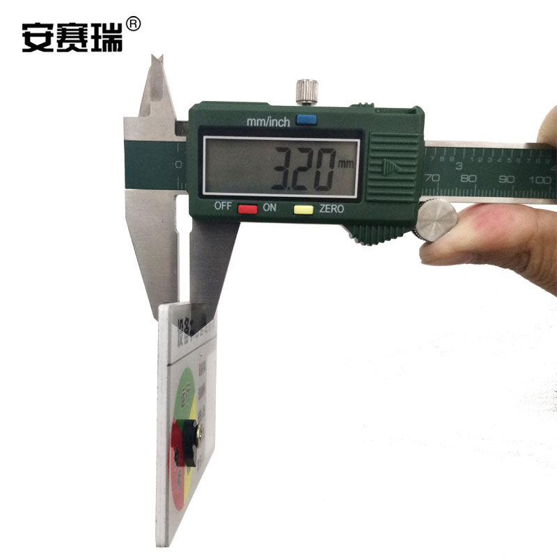 速发新款设备状态管理标识牌压克力状态指示牌(五状态YA款)设备