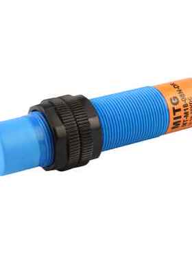 M18电容式接近开关MT-Ms18-08N-DR感应开关 料位/液位/物料传感器