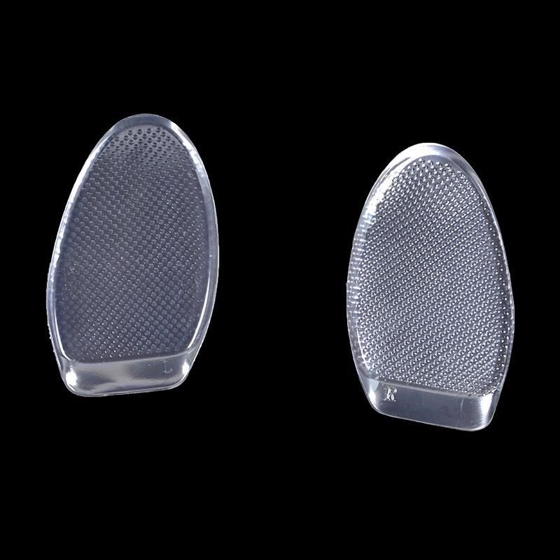 半码垫鞋垫女前掌垫前脚掌垫高跟鞋鞋垫护脚神器防脚痛防滑不累脚