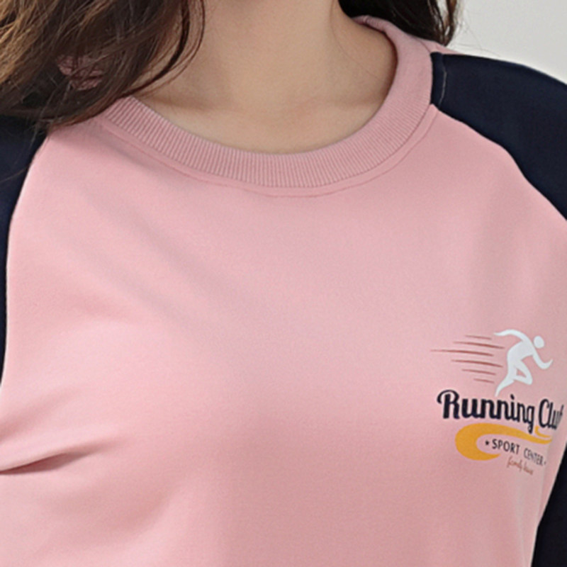 睡衣女春秋款长袖可外穿秋季2021年新款秋冬天家居服套装运动