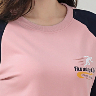 睡衣女春秋款长袖可外穿秋季2021年新款秋冬天家居服套装运动